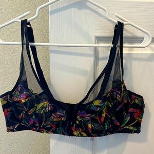 Brand new, never worn Savage X Fenty bra